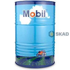 Mobil Agri Super 15W-40, 208л