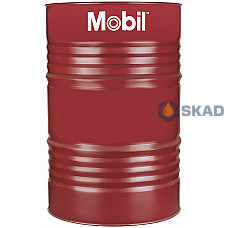 Mobil Almo 527, 208л