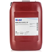 Mobil DTE 10 Excel 100, 20л