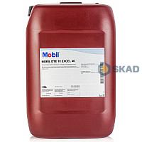 Mobil DTE 10 Excel 46, 20л