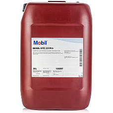 Mobil DTE 22 Ultra, 20л