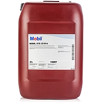 Mobil DTE 25 Ultra, 20л