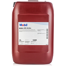 Mobil DTE 25 Ultra, 20л