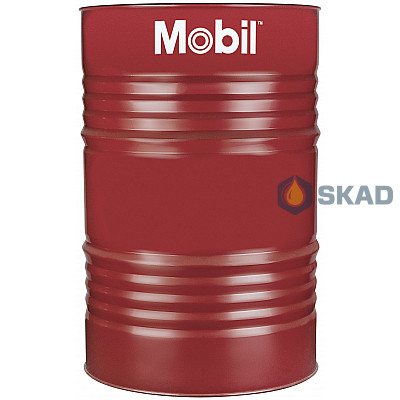 Mobil DTE 25 Ultra, 208л 155202
