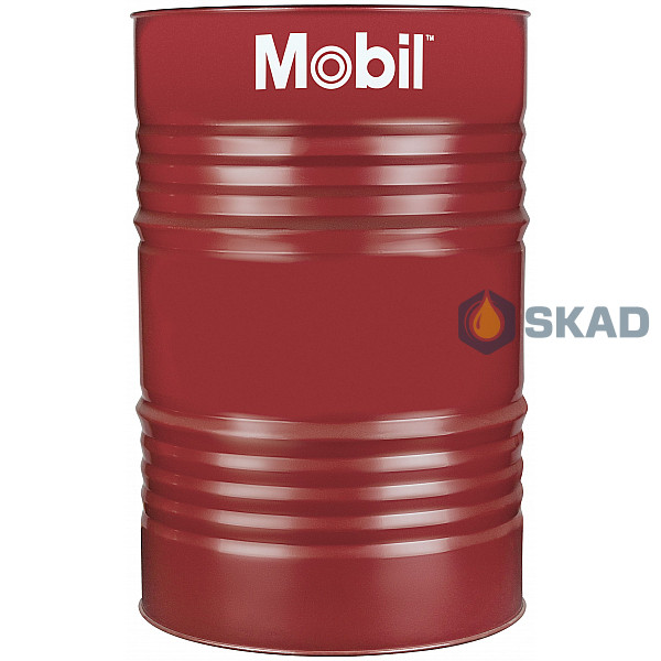 Mobil DTE 25 Ultra, 208л 155202