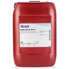 Mobil DTE Oil Heavy, 20л