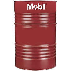 Mobil DTE Oil Heavy, 208л