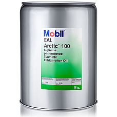Mobil EAL Arctic 100, 20л