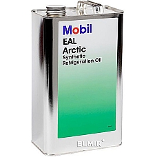 Mobil EAL Arctic 32, 5л