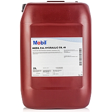 Mobil EAL Hydraulic 46, 20л