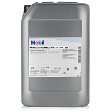 Mobil Gargoyle Arctic SHC 230, 20л