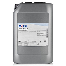 Mobil Glygoyle 320, 20л