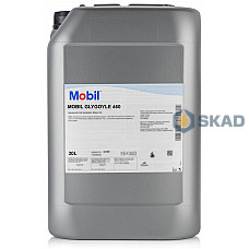 Mobil Glygoyle 460, 20л