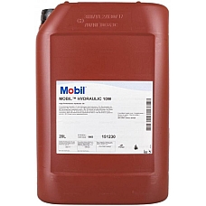 Mobil Hydraulic 10W, 20л