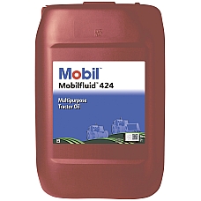 Mobilfluid 424, 20л