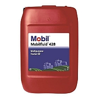 MobilFluid 428, 20л