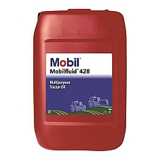 MobilFluid 428, 20л