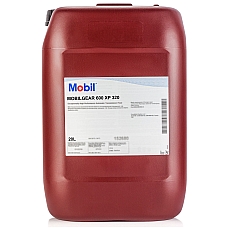 Mobilgear 600 XP 320, 20л