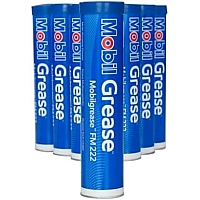 Пищевая смазка Mobilgrease FM 222, 0.39 кг
