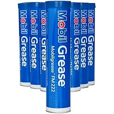 Пищевая смазка Mobilgrease FM 222, 0.39 кг