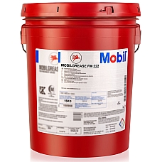 Пищевая смазка Mobilgrease FM 222, 16кг
