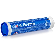 Молибденовая смазка Mobilgrease Special, 0.39 кг