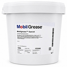 Молибденовая смазка Mobilgrease Special, 15 кг