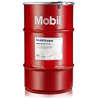 Литиевая смазка Mobilgrease XHP 222, 50 кг