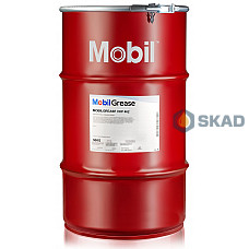 Литиевая смазка Mobilgrease XHP 462, 50 кг