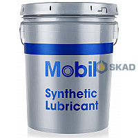 Высокотемпературная синтетическая смазка Mobilith SHC 460, 16кг