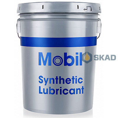 Высокотемпературная синтетическая смазка Mobilith SHC 460, 16кг 148996