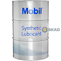 Високотемпературне синтетичне мастило Mobilith SHC 460, 174 кг