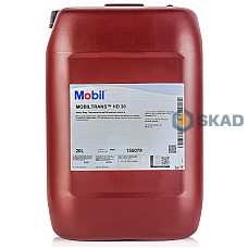 Mobiltrans HD 30, 20л