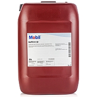 Mobil Nuto H 32, 20л