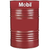 Mobil Nuto H 32, 208л