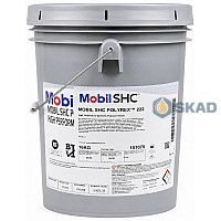 Mobil Polyrex SHC 222, 16 кг