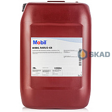 Mobil Rarus 426, 20л