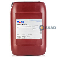 Mobil Rarus 427, 20л
