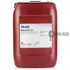 Mobil Rarus 427, 20л