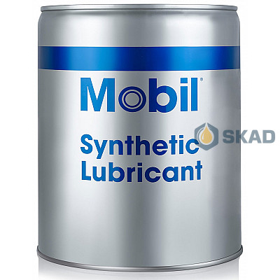 Mobil Rarus 829, 20л