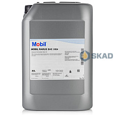 Mobil Rarus SHC 1024, 20л