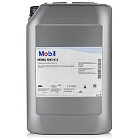 Mobil SHC 632, 20л