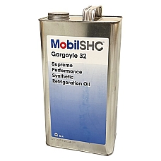 Mobil SHC Gargoyle 32, 5л