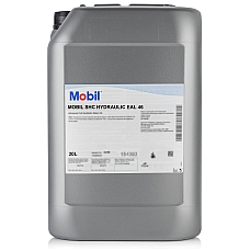 Mobil SHC Hydraulic EAL 46, 20л