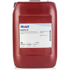 Mobil Univis N 32, 20л