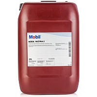 Mobil Vactra Oil No 2, 20л