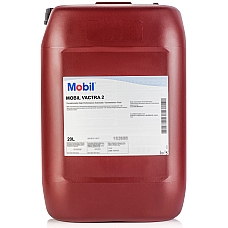 Mobil Vactra Oil No 2, 20л