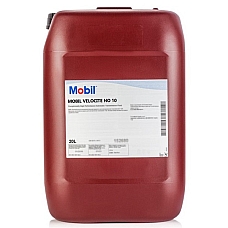 Mobil Velocite Oil No 10, 20л