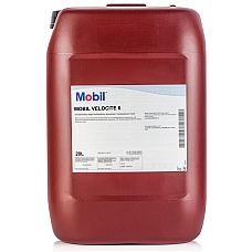 Mobil Velocite Oil No 6, 20л