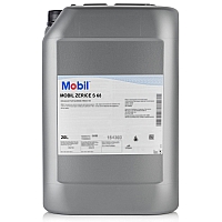 Mobil Zerice S 68, 20л